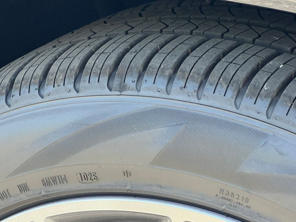 New 2026 Mercedes-Benz GLE 450 4MATIC image 8