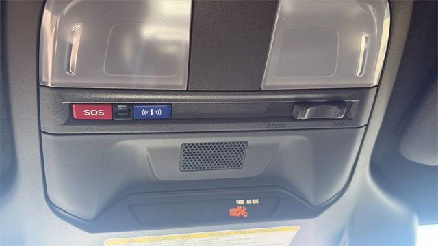 New 2025 Toyota GR86 Premium image 16