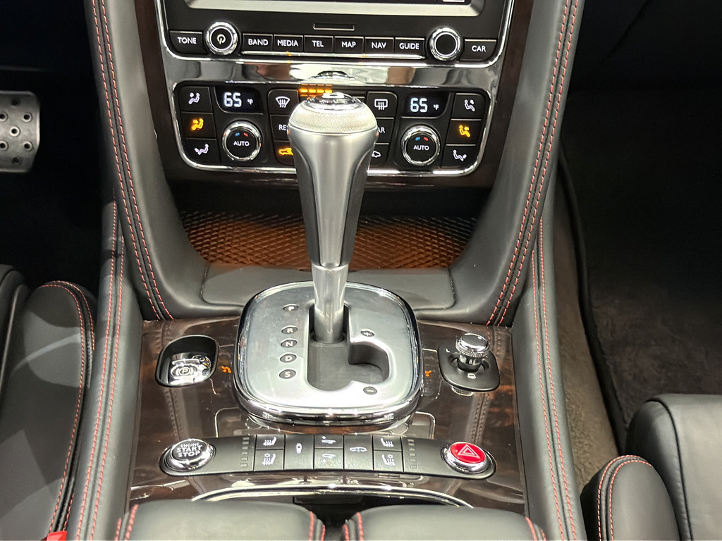 Used 2014 Bentley Continental GT Speed AWD/4WD image 20