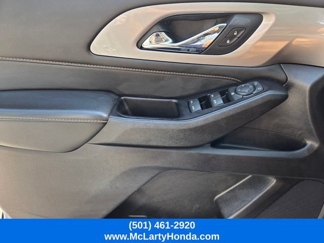 Used 2019 Chevrolet Traverse LS FWD image 33