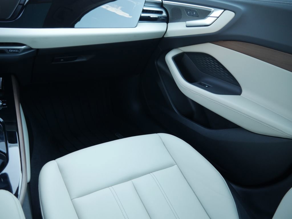 Used 2025 Audi A5 2.0T Premium Plus Sedan w/ Premium Plus image 36