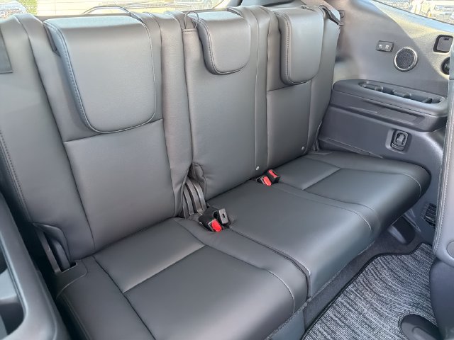 New 2027 Subaru Ascent Touring AWD/4WD image 24
