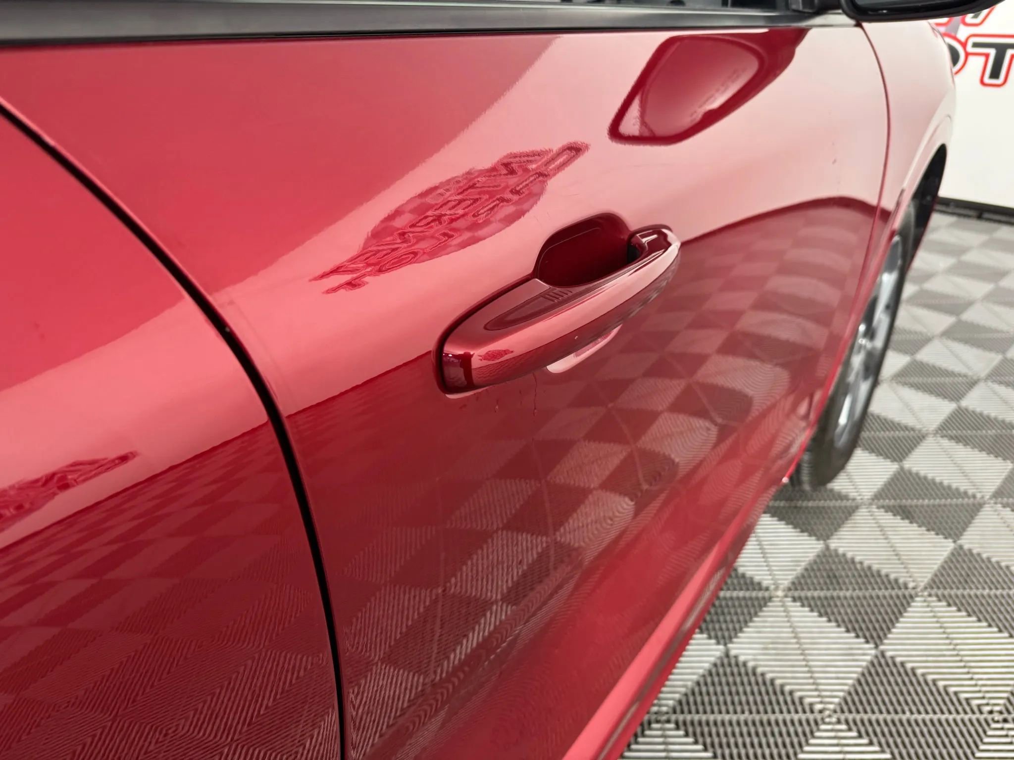 Used 2023 Ford Escape ST-Line w/ Tech Pack #1 image 31