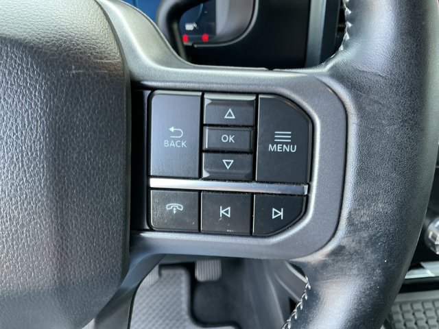 Certified 2023 Ford F250 Lariat w/ Tow Technology Package AWD/4WD image 19
