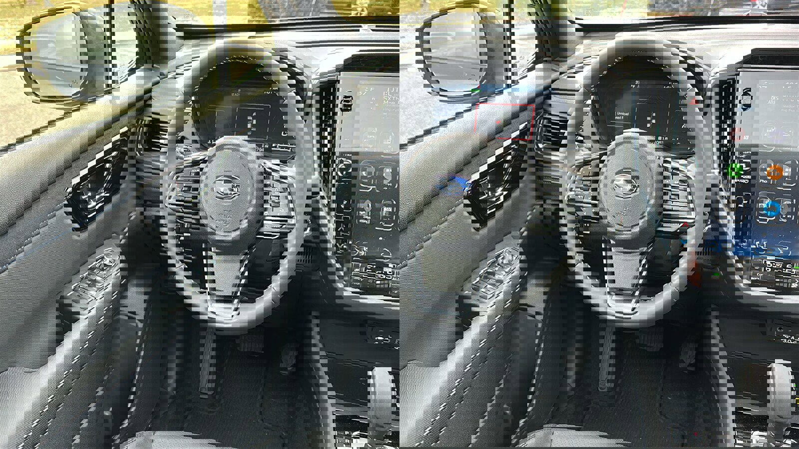 Certified 2025 Subaru Forester Limited image 23