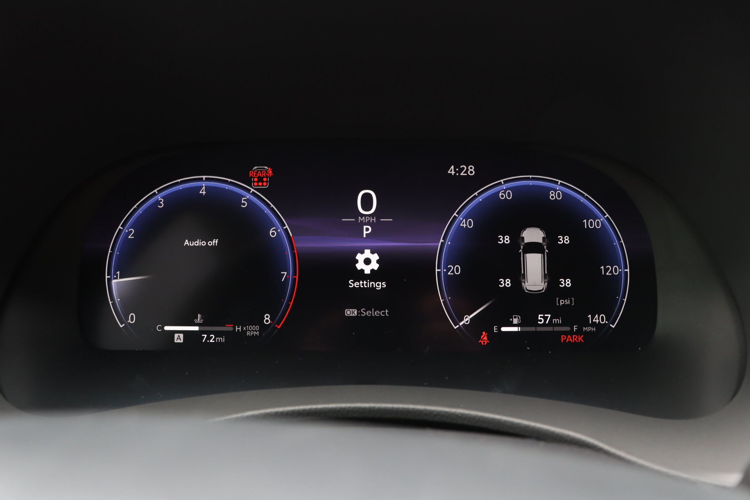 New 2026 Toyota Highlander Limited AWD/4WD image 18