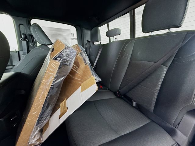 New 2026 RAM 2500 Tradesman image 23