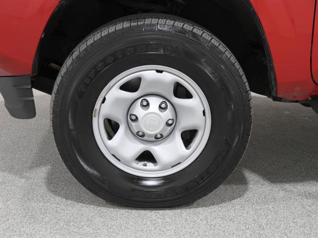 Used 2021 Toyota Tacoma SR image 19