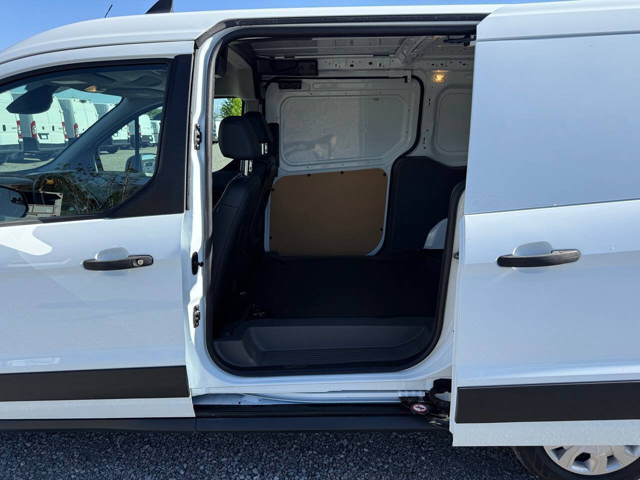 Used 2020 Ford Transit Connect XL FWD image 26