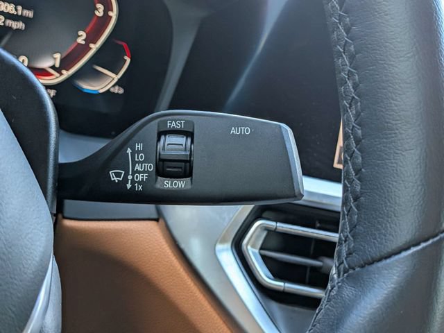 Used 2021 BMW 430i xDrive Coupe AWD/4WD image 34