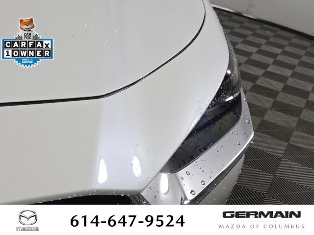 Used 2023 MAZDA CX-30 AWD 2.5 S w/ Premium Package image 15