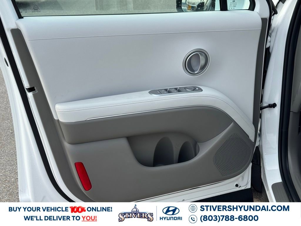 New 2026 Hyundai Palisade SEL image 25