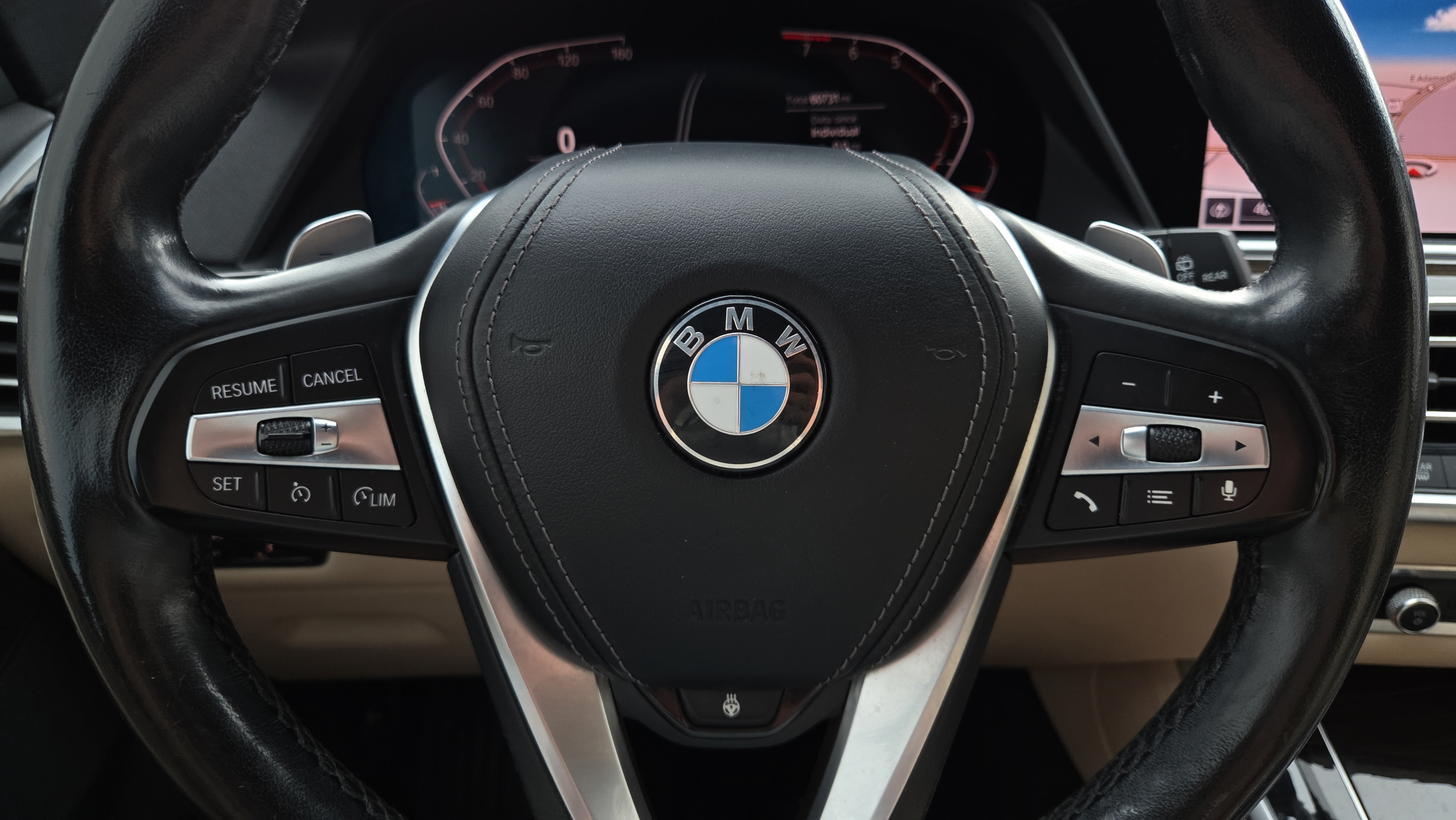 Used 2019 BMW X5 xDrive40i w/ Convenience Package AWD/4WD image 27