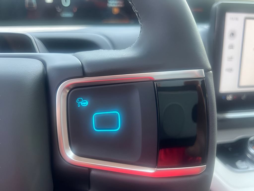 New 2027 Ford Expedition Max Active AWD/4WD image 17