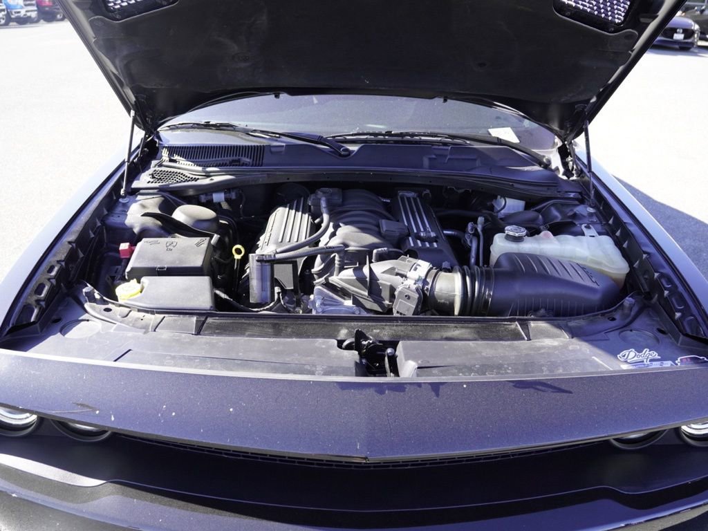 Used 2023 Dodge Challenger R/T Scat Pack image 25
