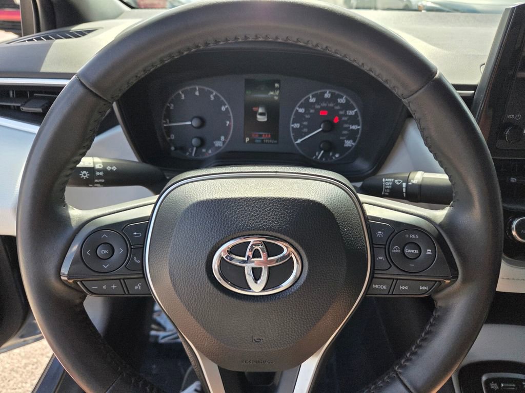 Used 2024 Toyota Corolla SE image 28