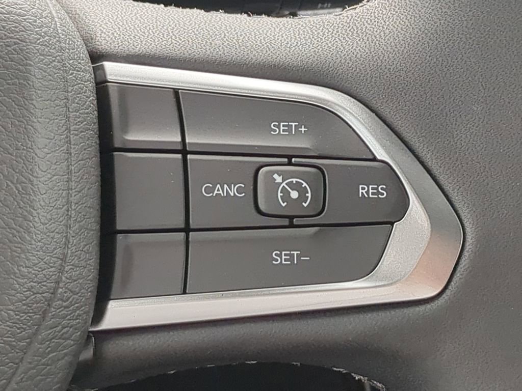 New 2025 Jeep Compass Latitude w/ Convenience Group image 11