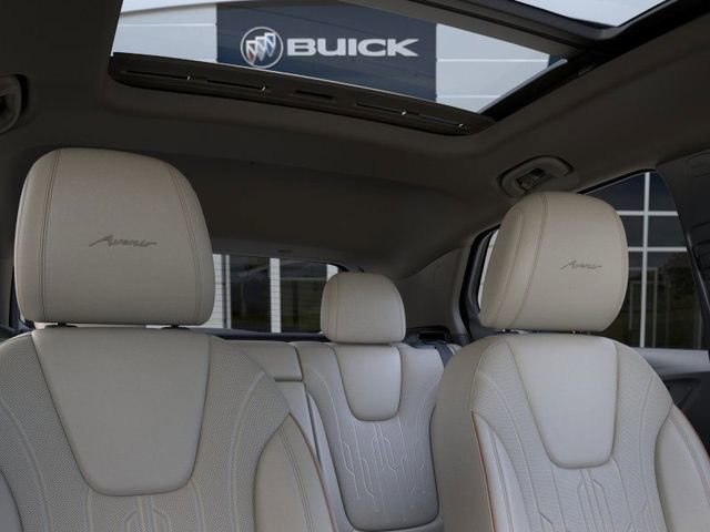 New 2026 Buick Encore GX Avenir w/ Avenir Technology Package image 24