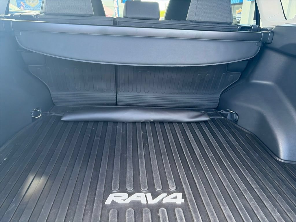 Used 2024 Toyota RAV4 XLE w/ Convenience Package AWD/4WD image 39