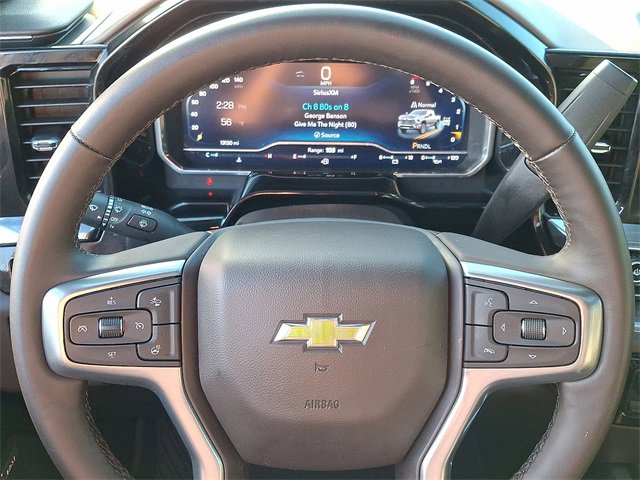 Used 2024 Chevrolet Silverado 2500 LTZ w/ LTZ Plus Package image 20