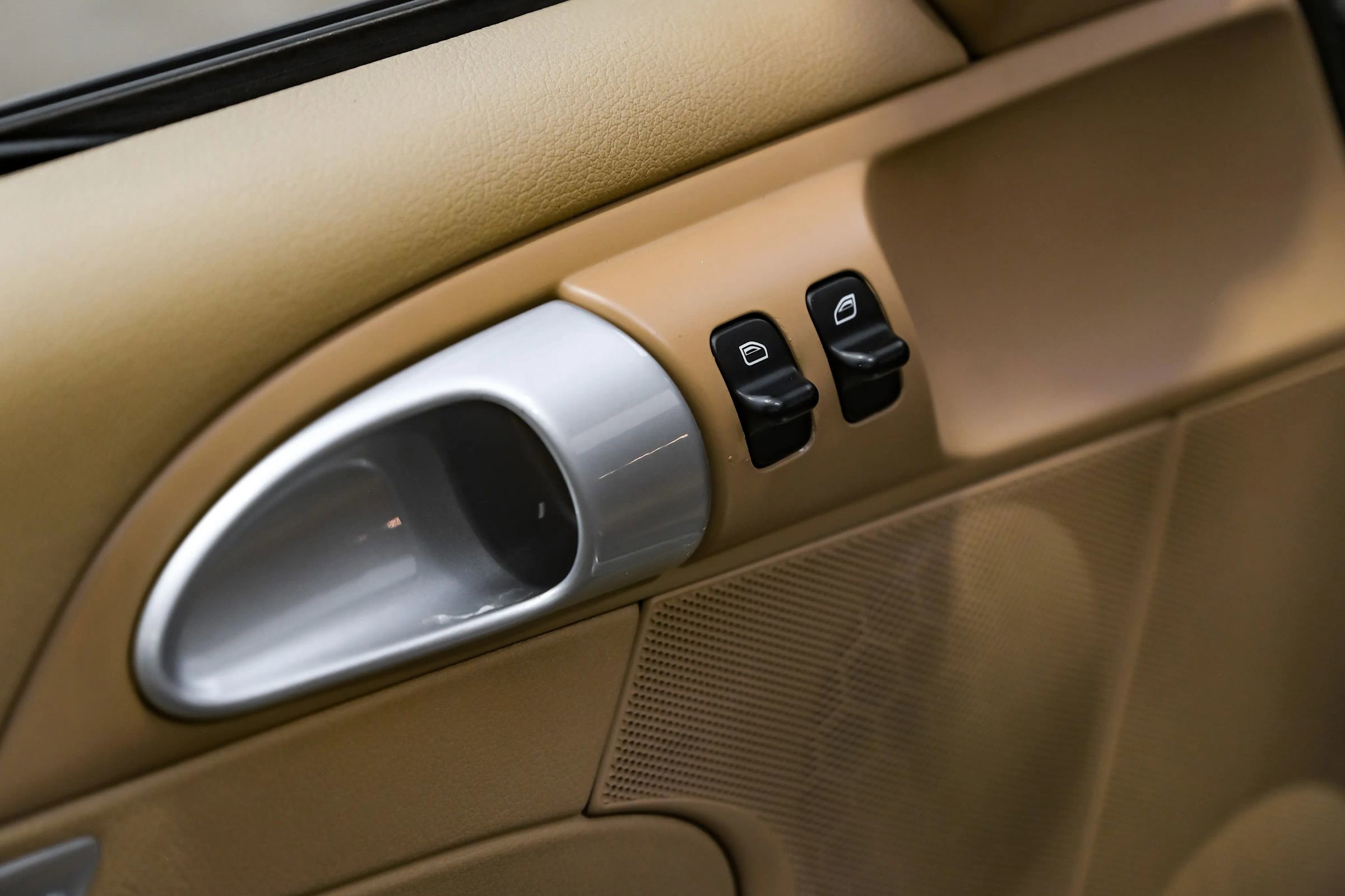 Used 2007 Porsche Cayman image 30