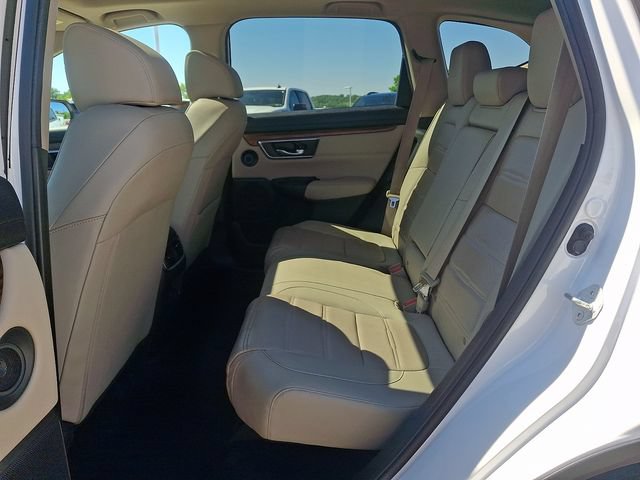 Used 2022 Honda CR-V Touring image 11