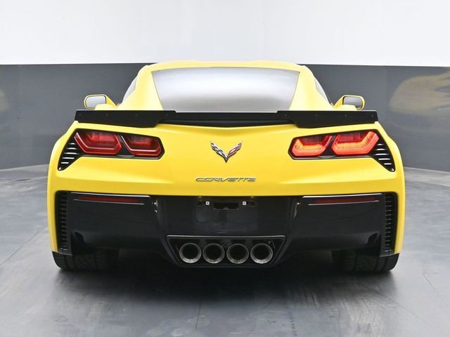 Used 2017 Chevrolet Corvette Grand Sport RWD image 13