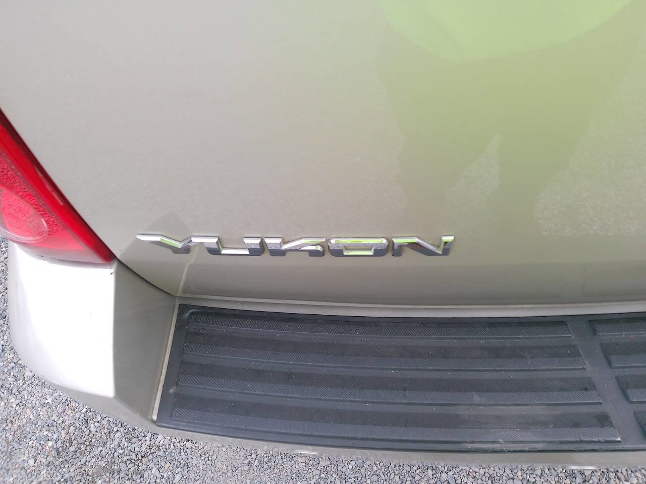 Used 2013 GMC Yukon SLT image 24