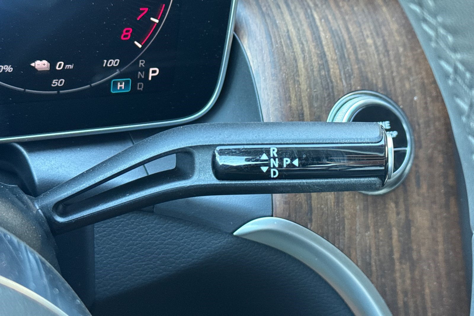 Certified 2025 Mercedes-Benz GLC 350e 4MATIC image 17