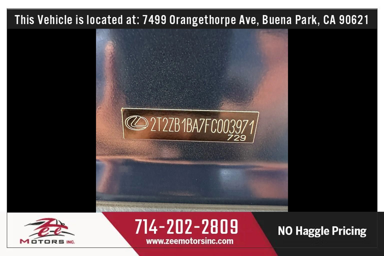 Used 2015 Lexus RX 450h FWD image 53