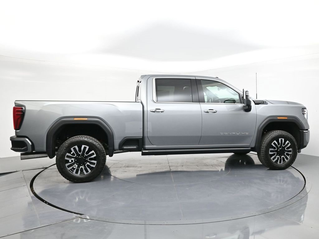 New 2026 GMC Sierra 3500 Denali Ultimate image 6