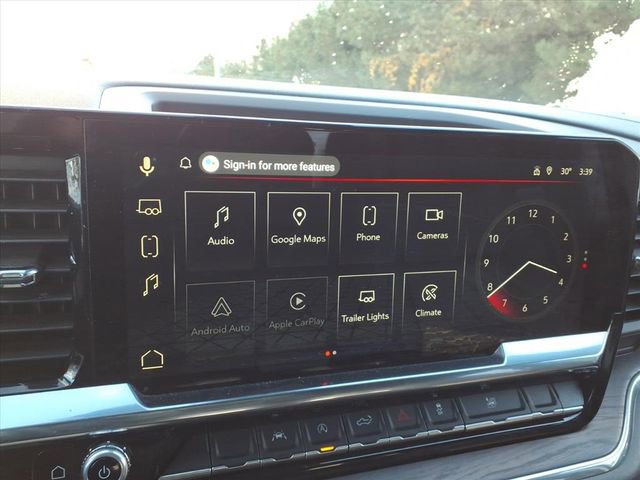 Used 2025 GMC Sierra 1500 SLT image 17