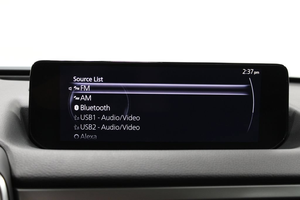 Used 2025 MAZDA CX-50 AWD 2.5 S w/ Weather Package image 42