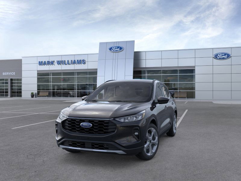 New 2026 Ford Escape ST-Line Select w/ Equipment Group 401A image 2