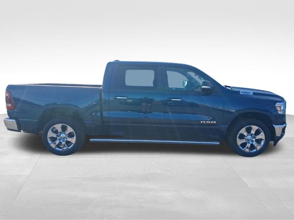 Used 2019 RAM 1500 Big Horn image 7