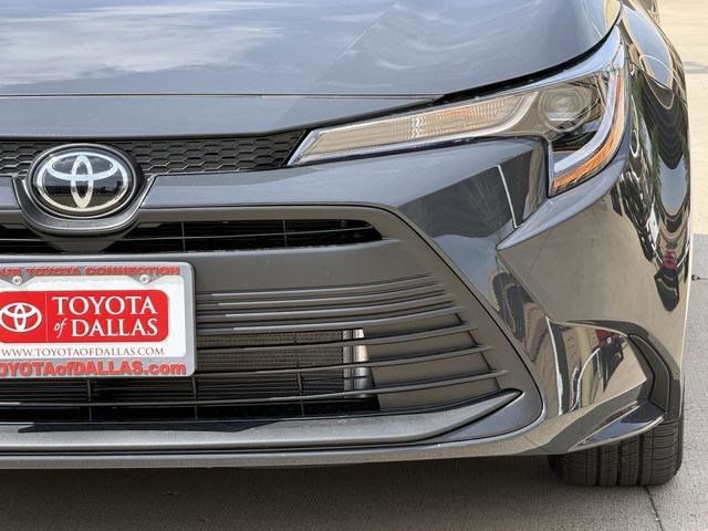 New 2026 Toyota Corolla LE FWD image 9