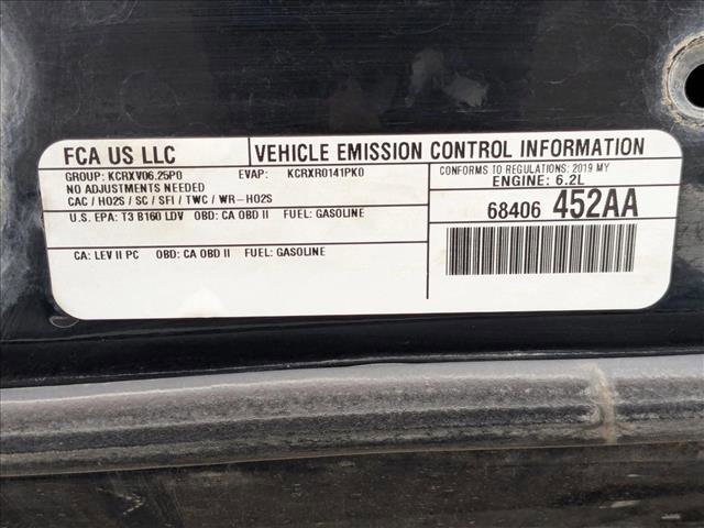 Used 2020 Dodge Charger SXT w/ Leather Interior Group image 24