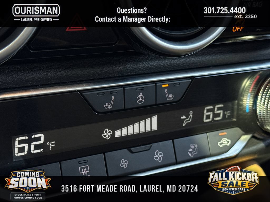 Used 2025 Nissan Sentra SV w/ SV Premium Package FWD image 25
