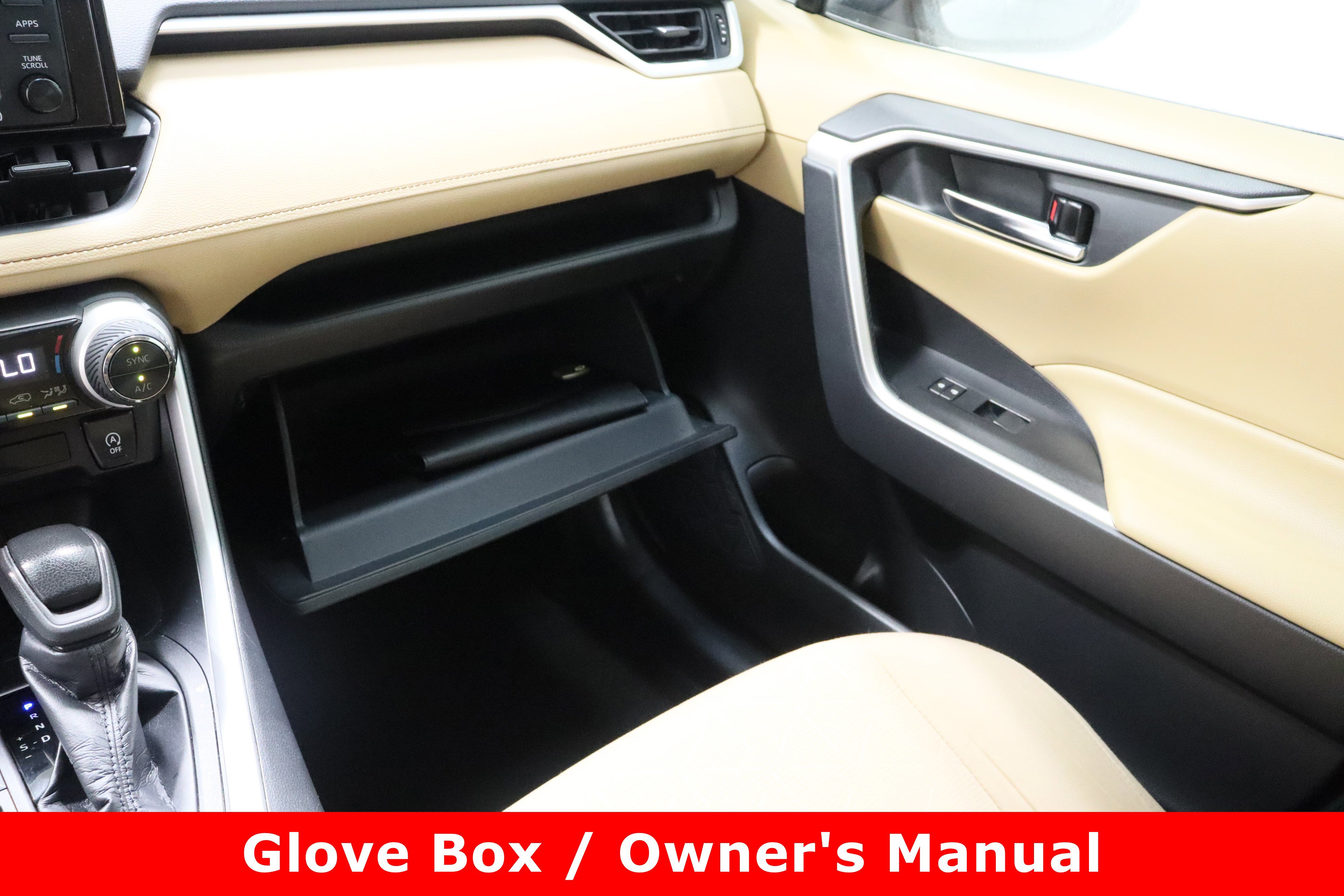 Used 2021 Toyota RAV4 XLE image 23