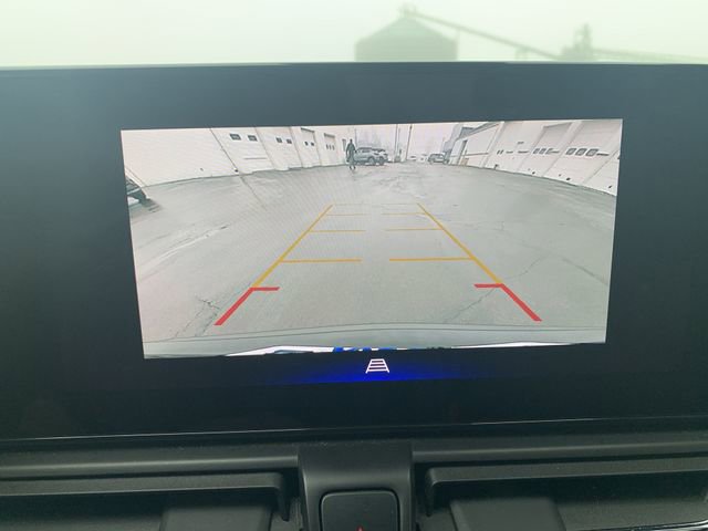 Used 2024 Chevrolet TrailBlazer LS w/ LS Convenience Package image 14