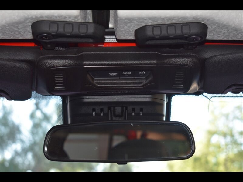 Used 2024 Jeep Wrangler Willys image 44