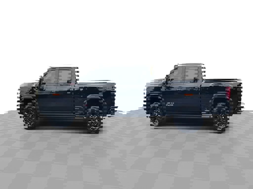 New 2026 GMC Sierra 2500 AT4 w/ AT4 Premium Plus Package image 5