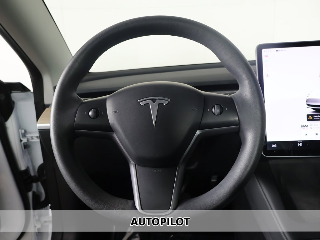 Used 2023 Tesla Model 3 Long Range image 3