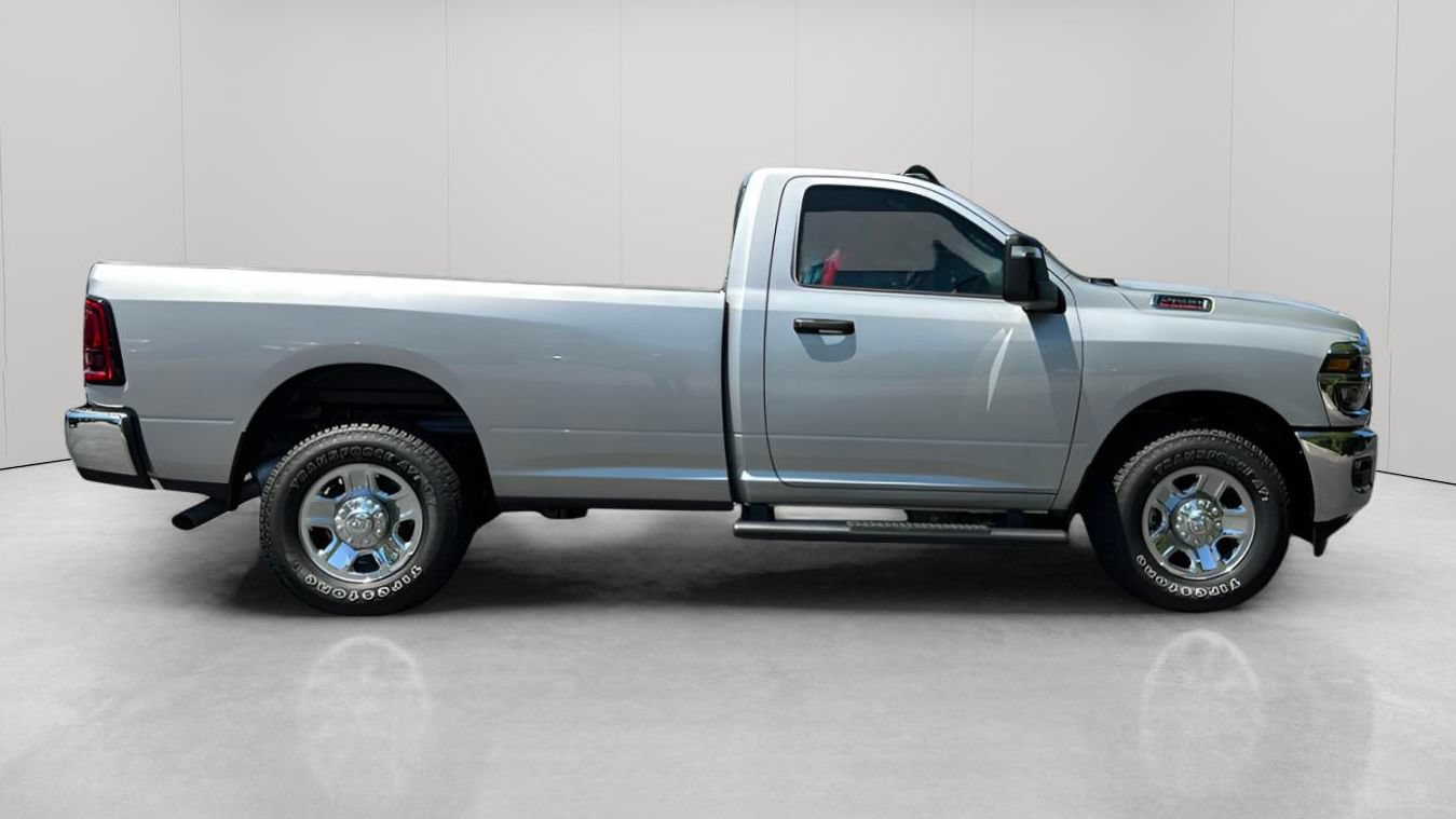 New 2026 RAM 2500 Tradesman RWD image 2