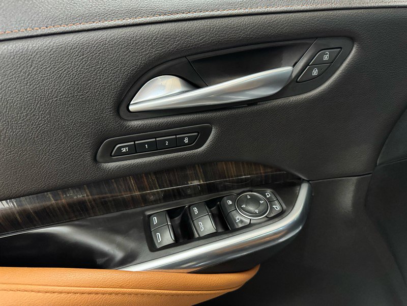 Used 2019 Cadillac XT4 Sport image 13