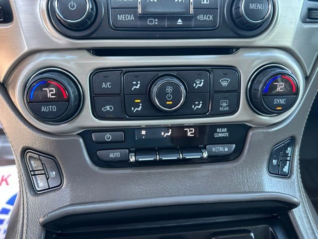Used 2020 GMC Yukon XL Denali w/ Denali Ultimate Package AWD/4WD image 24