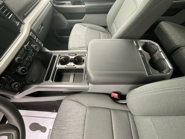 New 2026 Ford F250 XLT w/ XLT Premium Package image 21