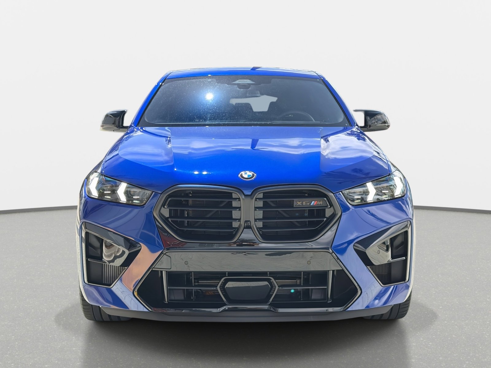 Used 2026 BMW X6 M Competition image 8