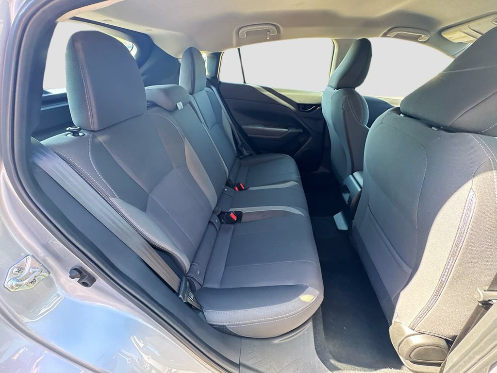 Certified 2024 Subaru Impreza 2.0i AWD/4WD image 29