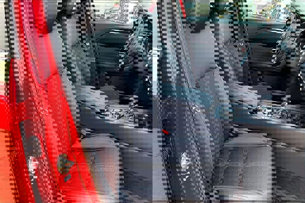 New 2026 MAZDA CX-50 AWD 2.5 S w/ Weather Package image 6